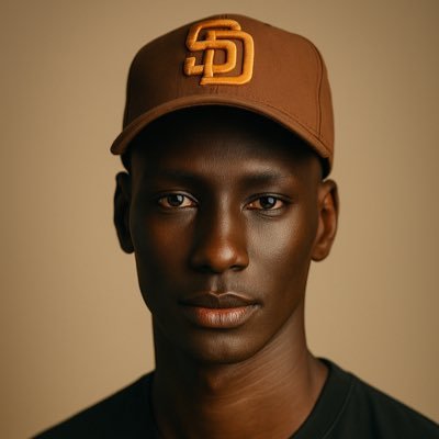 iammarrang's profile picture. 