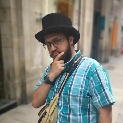 Lv32 |Geek, Informàtic, Programador i Jugador de Rol.
Cofundador Associació GamingCAT