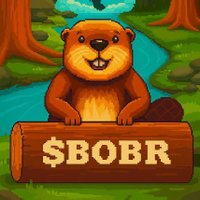 BOBR (@officialbobr) 's Twitter Profile Photo BOBR (@officialbobr) 's Twitter Profile Photo