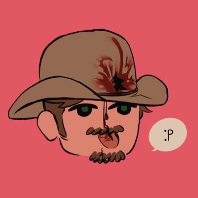 Gibr0🌵さんのプロフィール画像