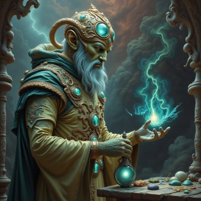 JoyalSteve27938's profile picture. Having always been creative but not artistic,  discovering AI art creation tools is like suddenly gaining the use of my limbs after lifelong paralysis: sublime!