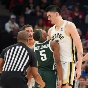 | MSU 5th Year | Pro Jayson Tatum | Gay Son over michigan Fan | Ban Hoeflation