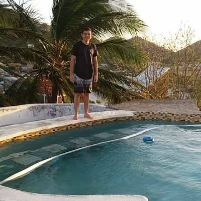 Si algo no avanza, suéltalo y avanza tú 👣
NIC 🇳🇮 SJDS