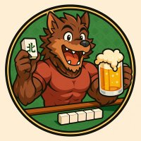 二丁目の麻雀・ボドゲカフェ🀄️♟️【遊酒場✨️】 (@2chome_asobiba) 's Twitter Profile Photo 二丁目の麻雀・ボドゲカフェ🀄️♟️【遊酒場✨️】 (@2chome_asobiba) 's Twitter Profile Photo
