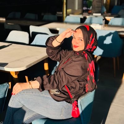 تَوَفَّنِي مُسْلِمًا وَأَلحِقني بِالصَّالِحِينَ. ♡ Archeology student || DU https://t.co/2Qs7dGO4PM
