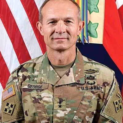 Generalrandy7's profile picture. Chief of Staff of the United States Army