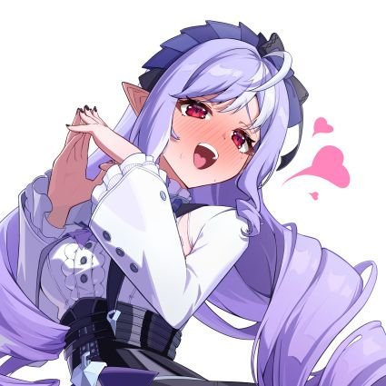 Vivian 🏳️‍⚧️ (Parody)さんのプロフィール画像