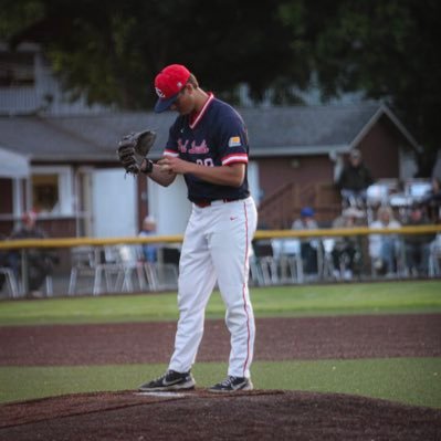 Chayse Oxborrow Profile