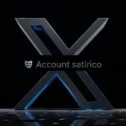 L'account può essere tuo !
Scrivici via e-mail a: TivuCast@Libero.it
Questo account è molto utile per pagine di satira
o se sei un comico o comica .