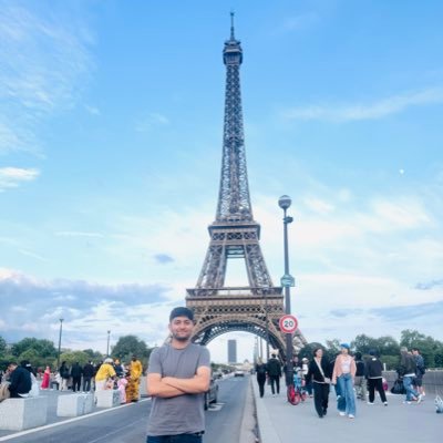 NationalistEngr's profile picture. UNESCO Intergovernmental Hydrological Program, Paris 2025| University of Grenoble Alps, France|Peace| Non-Violence|GIS Analyst & Water Resources|UET Peshawar