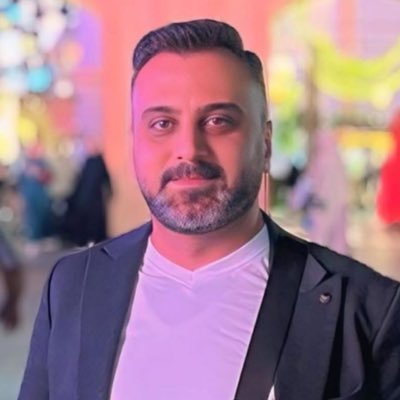 omar_jalad's profile picture. chief marketing officer @ kaboly Trading Company (kaboly roasteries)