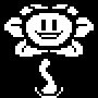 FLOWEY2014's profile picture. I don't have soul F 😔🥀🥀