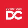 DowntownDCBID's profile picture. We help make the 140-block DowntownDC Business Improvement District So Much More for all residents, workers and guests.