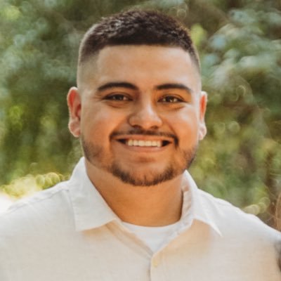 ElijahVargas's profile picture. 