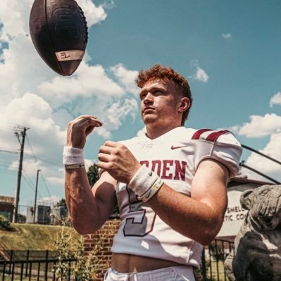 Drew Parrott Profile