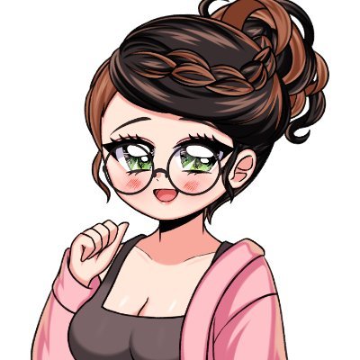 She/Her • Artist • Horror Junkie • Hopeless Romantic