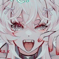 saiphersVT's profile picture. ✄ she/her . see ya in the future . #GenshinImpact / Variety streamer . I’m just trying to make it 💌