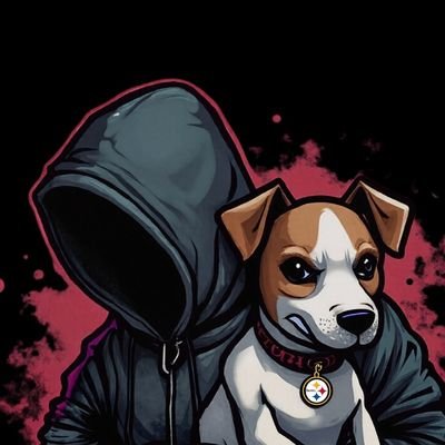 LoveTheEggMassi's profile picture. Team Member of the one and only Team Johnny🐶
Animal lover! Cruelty hater! Football lover! Pittsburgh and OSU fan! Small collector! #BCBfam #SlowMoJunkie