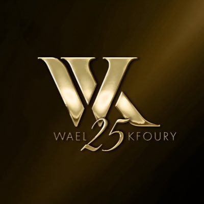 Welcome All To Our 2nd Biggest Fan Page For The King @waelkfoury @radiowaelkfoury #waelkfouryradio #waelkfoury #وائل_كفوري