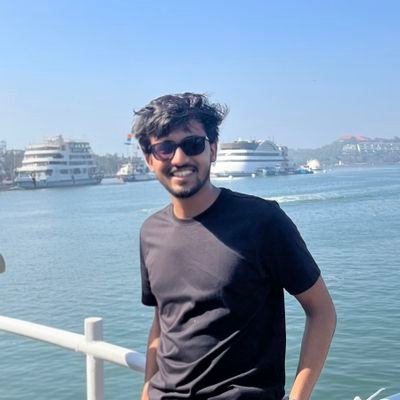 0xansh's profile picture. promptstitute