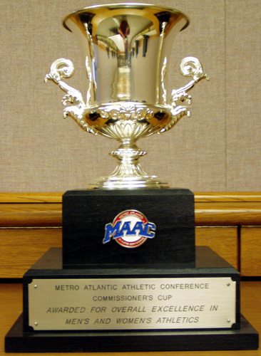 MaristAD's profile picture. 