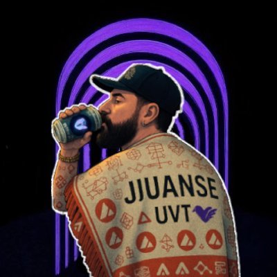 Juanse7871's profile picture. 