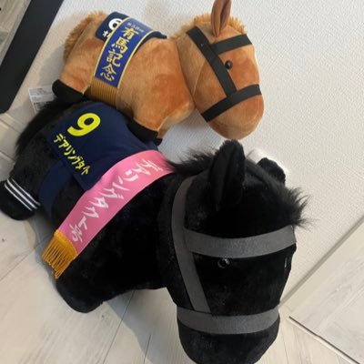 TSSH98323's profile picture. 2025年4月、7年ぶりになんとなくスタホしてみたらどハマり、そのまま完全復帰/40代男性/血統派/IQ127