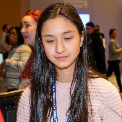 rivkalipko's profile picture. Causal Inference @MIT