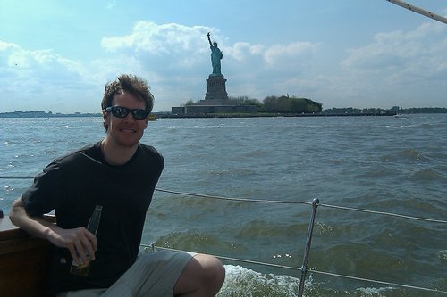 AwillNYC's profile picture. Columbia University Scientist: Sports, Comedy, and Science; not necessarily in that order