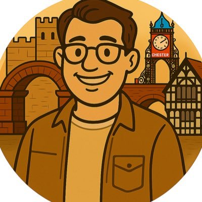 Joe Smoe π» Profile
