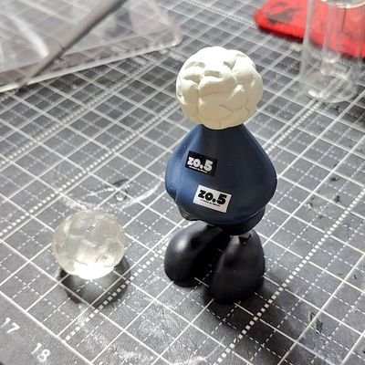 ｺﾁﾕｷさんのプロフィール画像