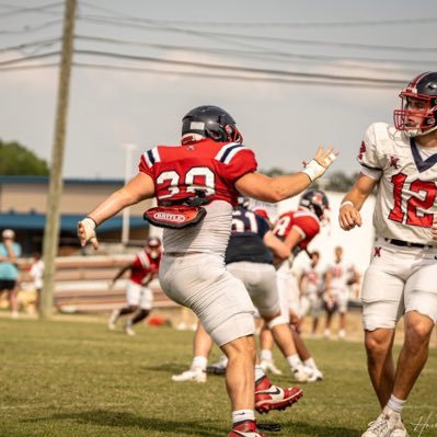 WM Rebels DE/OLB-#59-214 BW-4.8 40 Yard-5’8-‘27-4.0 GPA-Christ Follower