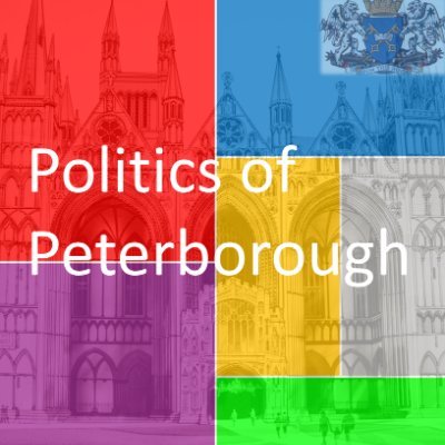 A look at all things political in Peterborough. Occasional podcast with local politicians/commentators. Email questions to politics.peterborough@hotmail.com