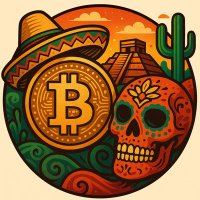 BTC MX (@btcmx_) 's Twitter Profile Photo BTC MX (@btcmx_) 's Twitter Profile Photo