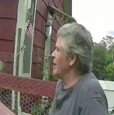 NO DM's! will block. Our media is broken I'm here for real news. Rescued 3 chickens and got a few more. Finding out about Bigfoot not sure I want to meet them.