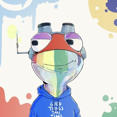 |Holder|Web3|CEO VALUT3ā¤ļø| yapper | ambassador š |