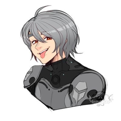 AlexStylesツさんのプロフィール画像