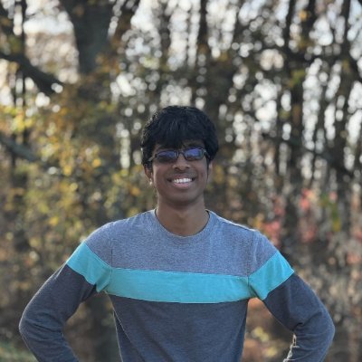 Rising junior at Howard High School ('27) 🦁🤍💙 // Passionate about metabolic health, geography, math