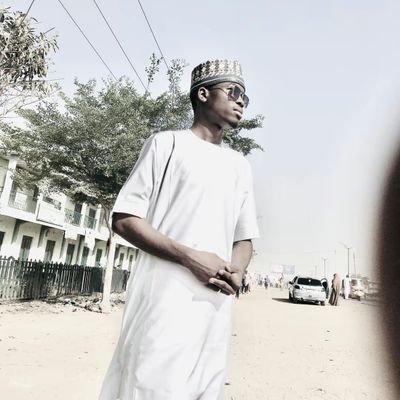 AyarimacryptoA's profile picture. Allah kaimana arziki mai al.barka