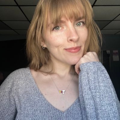 forever is the sweetest con • she/her • 26 • priv @duskofelune