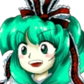 Just Another Touhou Andy | Lunatic Touhou Player | Lunatic in Real Life | Academic W.M.D. | Applied Mathematician | 🔄 Hina’s #1 Fan 🔄 | They/Them