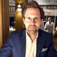 Tobias Evertz (@tobias_evertz) 's Twitter Profile Photo Tobias Evertz (@tobias_evertz) 's Twitter Profile Photo