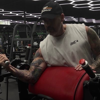 Adam Nutterさんのプロフィール画像