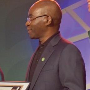 Executive Chairman of Econet Group, comprising Econet Wireless and Cassava Technologies