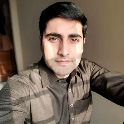 Khuram_hassan8's profile picture. Kindness always wins