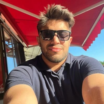 muhsin03412's profile picture. 