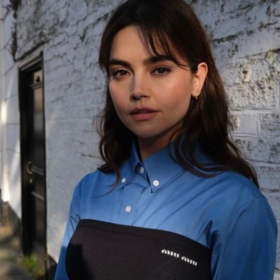 ⋆。゚☁︎。⋆。 ゚☾ ゚。⋆ jenna coleman lover always || @dracosvcps 🩵