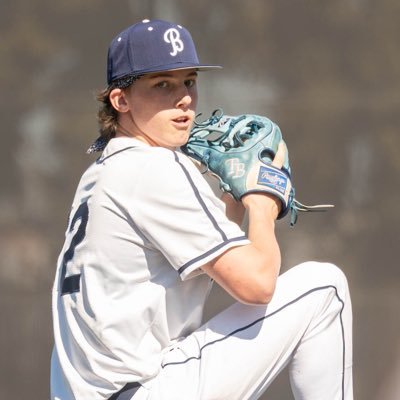 RyanWelch2027's profile picture. Bellarmine College Prep ‘27 | College Park 18U | LHP, 1B | 6’0 175lbs | NCAA ID#2312187293 | r.welch27@bcp.org