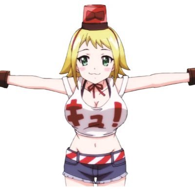 homu_launcher's profile picture. 一騎当千の試打会行きた過ぎてアカウント作成したマン