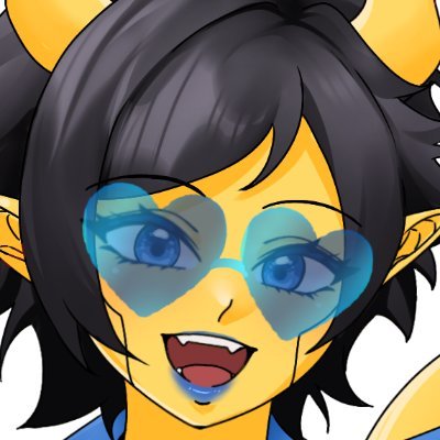 BARK |🧀 CHEESY⚡ CYBERDEMON VTUBERさんのプロフィール画像